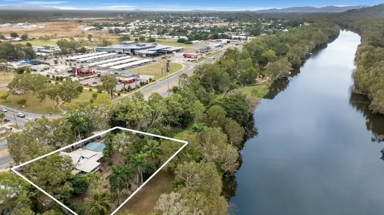 1256 Riverway Drive, Kelso QLD 4815