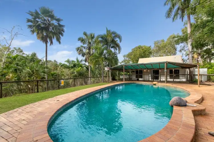 1256 Riverway Drive, Kelso QLD 4815