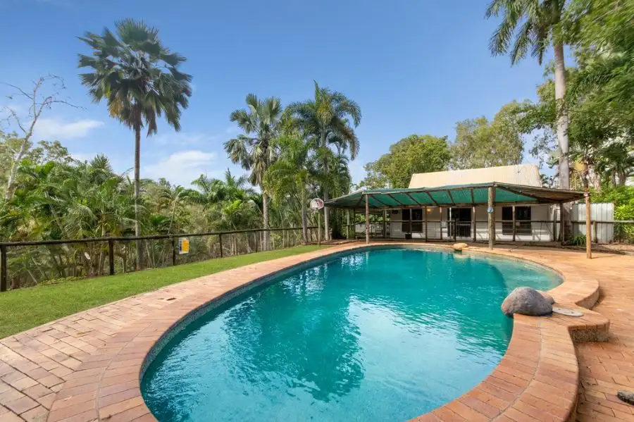 Main view of Homely house listing, 1256 Riverway Drive, Kelso QLD 4815