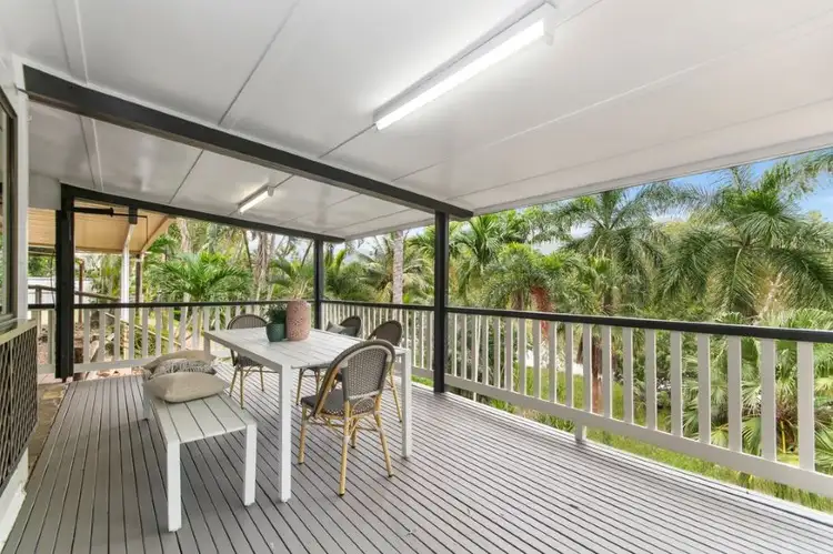 Third view of Homely house listing, 1256 Riverway Drive, Kelso QLD 4815