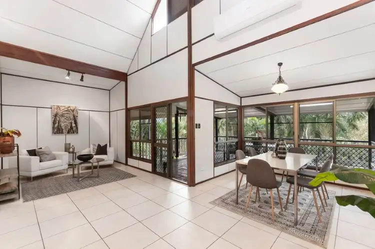 Fifth view of Homely house listing, 1256 Riverway Drive, Kelso QLD 4815