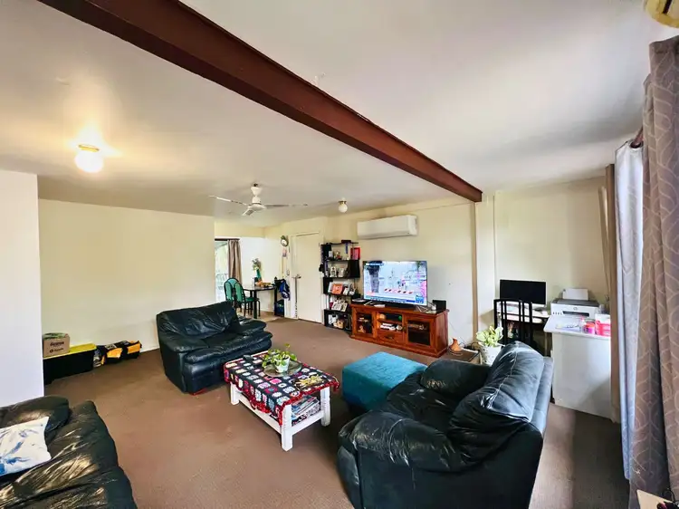 Third view of Homely house listing, 25 Hannah Crescent, Dysart QLD 4745