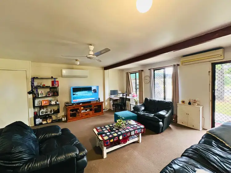 Fourth view of Homely house listing, 25 Hannah Crescent, Dysart QLD 4745