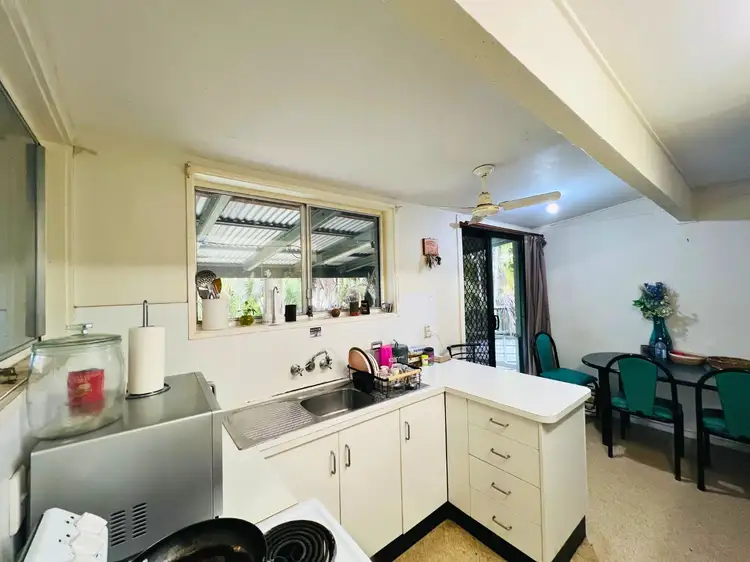 Seventh view of Homely house listing, 25 Hannah Crescent, Dysart QLD 4745