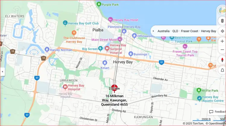 LOT 90 Milkman Way, Kawungan QLD 4655