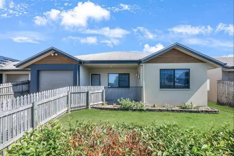 23 Central Drive, Andergrove QLD 4740