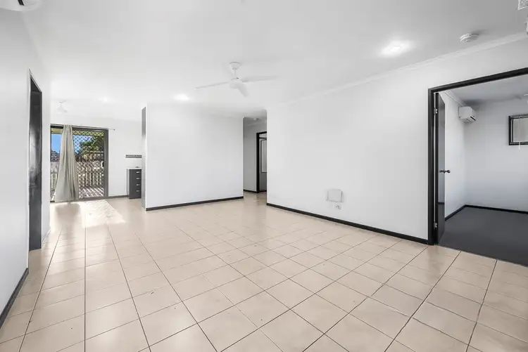 Fifth view of Homely house listing, 23 Central Drive, Andergrove QLD 4740