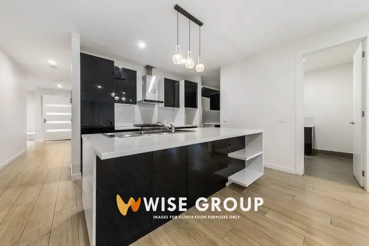 Second view of Homely house listing, 250 Alisma Boulevard, Cranbourne North VIC 3977
