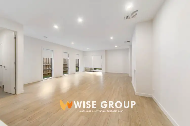 Fourth view of Homely house listing, 250 Alisma Boulevard, Cranbourne North VIC 3977
