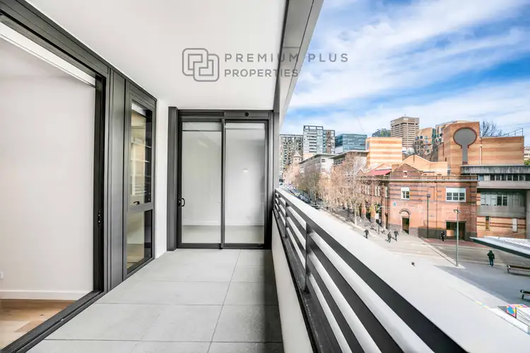 302/82 Hay Street, Haymarket NSW 2000