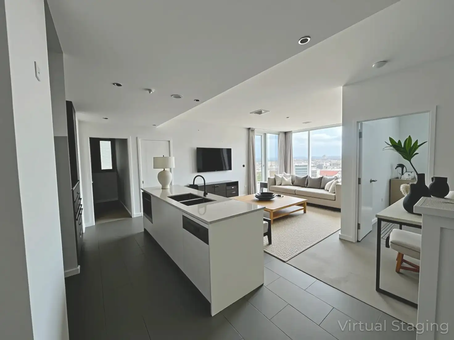 Main view of Homely apartment listing, 1501/1 Brodie Spark Drive, Wolli Creek NSW 2205