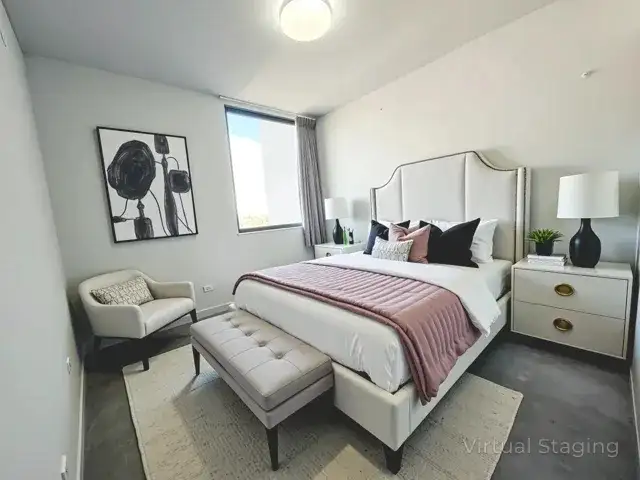 Third view of Homely apartment listing, 1501/1 Brodie Spark Drive, Wolli Creek NSW 2205