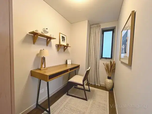 Fourth view of Homely apartment listing, 1501/1 Brodie Spark Drive, Wolli Creek NSW 2205