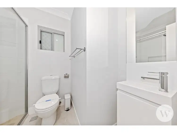 Fourth view of Homely apartment listing, 2/213 Sibley Road, Wynnum West QLD 4178