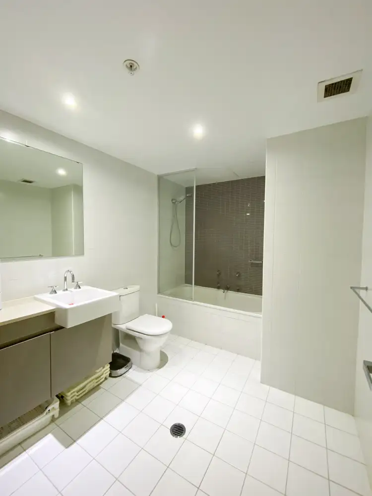 Fifth view of Homely apartment listing, A703/35 Arncliffe Street, Wolli Creek NSW 2205