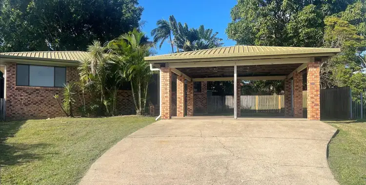 4 Hydranger Court, Beaconsfield QLD 4740