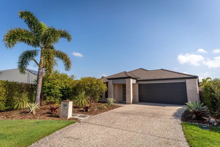 5 Ballyalla Crescent, Warner QLD 4500