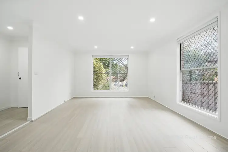 Second view of Homely house listing, 6 Tivy Place, Marayong NSW 2148