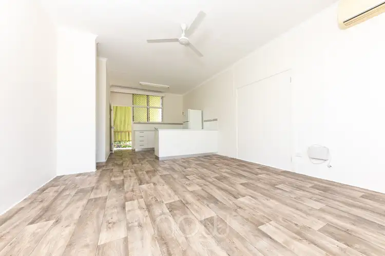 Main view of Homely apartment listing, 4/9 Bougainvilia Street, Nightcliff NT 810