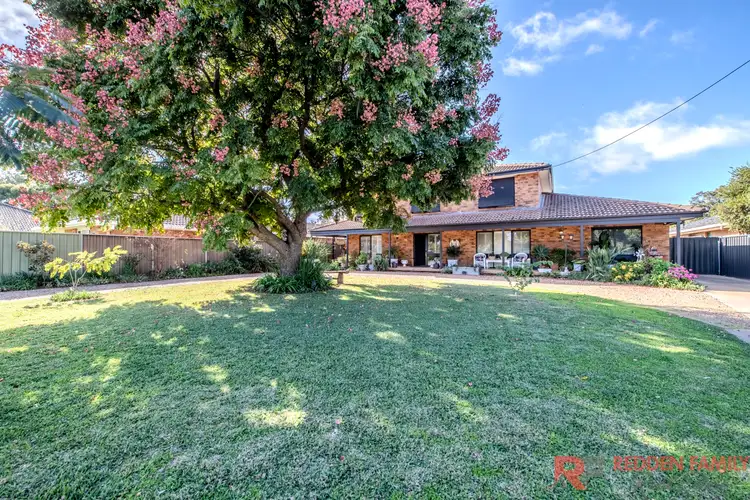 Main view of Homely house listing, 388 Macquarie Street, Dubbo NSW 2830