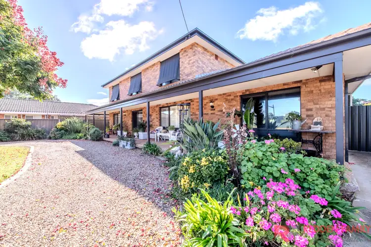 Third view of Homely house listing, 388 Macquarie Street, Dubbo NSW 2830