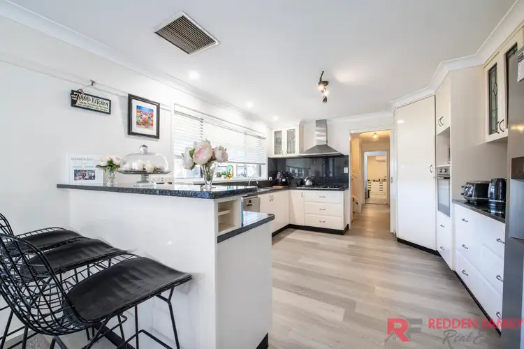 Seventh view of Homely house listing, 388 Macquarie Street, Dubbo NSW 2830