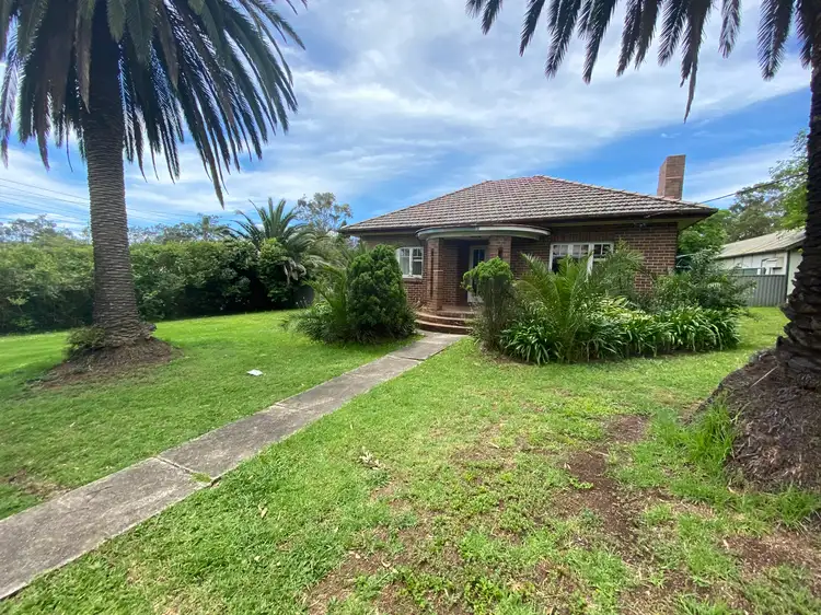 275 Edmondson Avenue, Austral NSW 2179