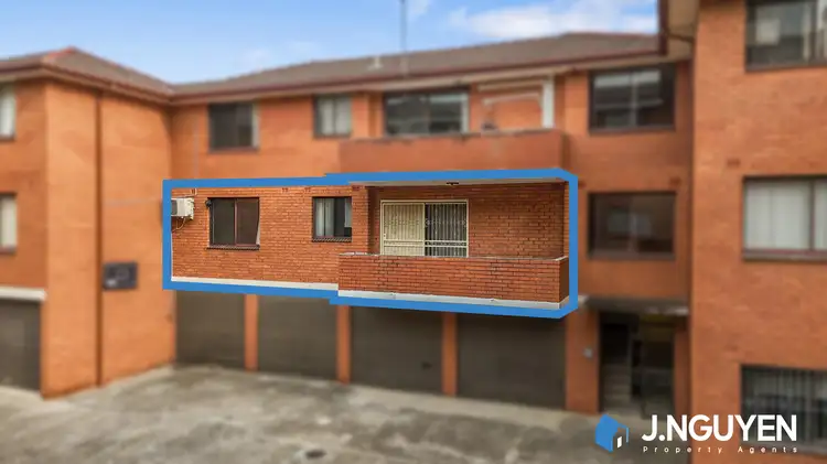 2/74 McBurney Road, Cabramatta NSW 2166