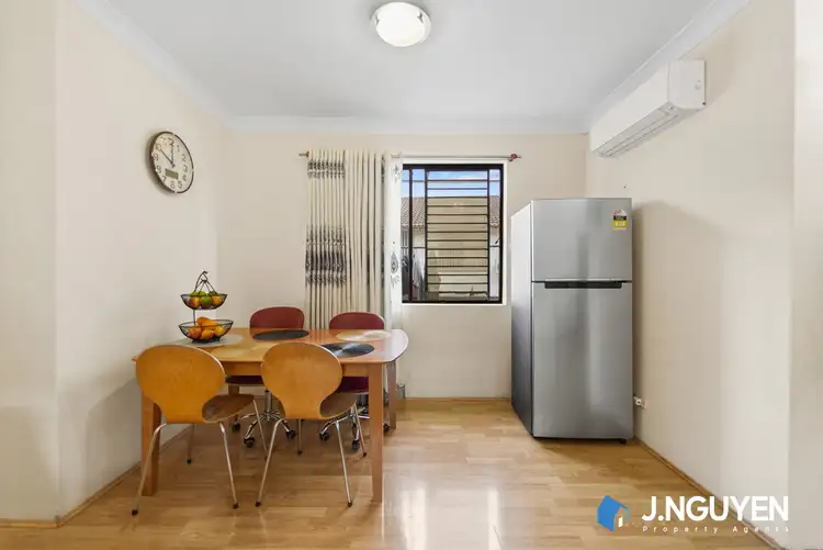 Fifth view of Homely unit listing, 2/74 McBurney Road, Cabramatta NSW 2166