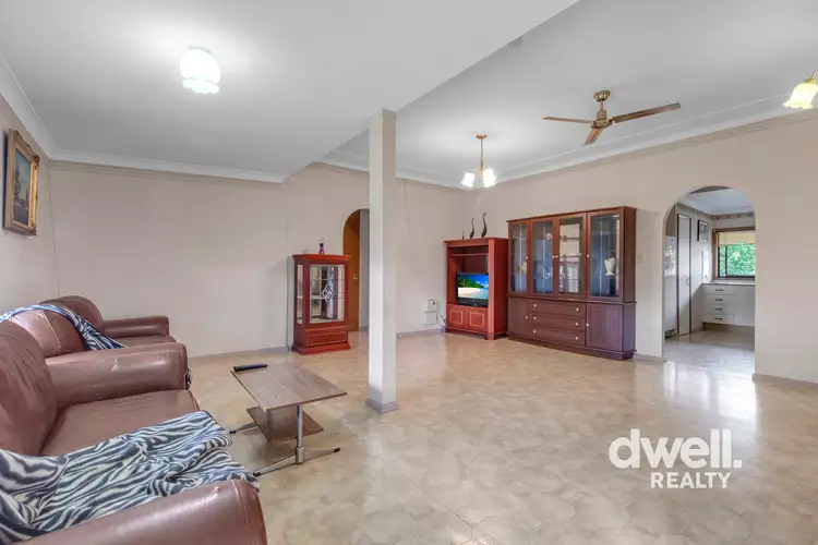 Second view of Homely house listing, 8 WILSON AVENUE, Nowra NSW 2541