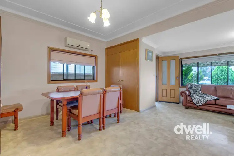 Third view of Homely house listing, 8 WILSON AVENUE, Nowra NSW 2541