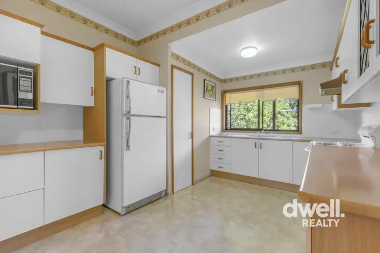 Fourth view of Homely house listing, 8 WILSON AVENUE, Nowra NSW 2541