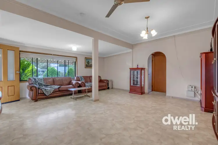 Fifth view of Homely house listing, 8 WILSON AVENUE, Nowra NSW 2541