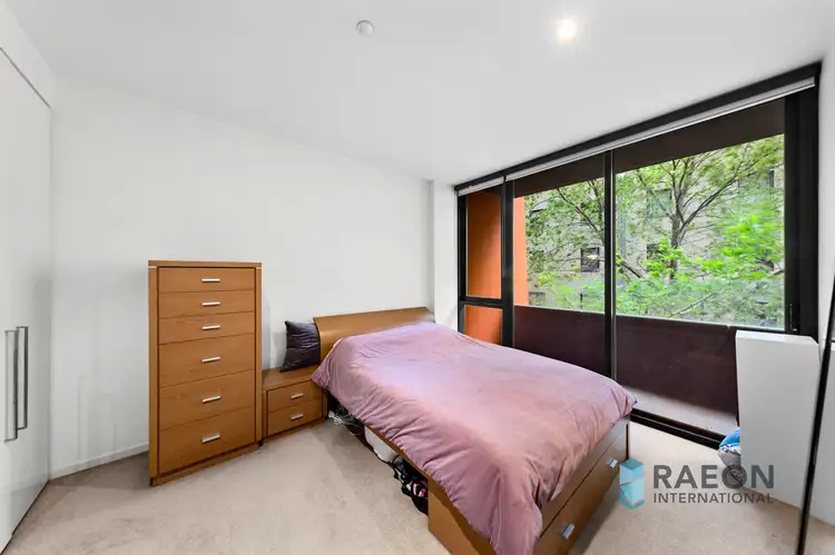 Sixth view of Homely apartment listing, 21/8 Cook Street, Southbank VIC 3006