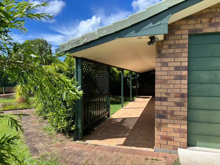 17A Kingsford Drive, Brunswick Heads NSW 2483