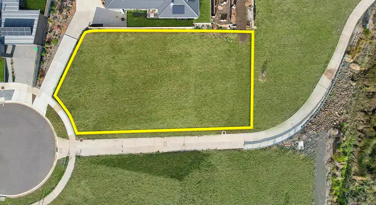Second view of Homely land listing, 45 Stewart Court, Warrnambool VIC 3280