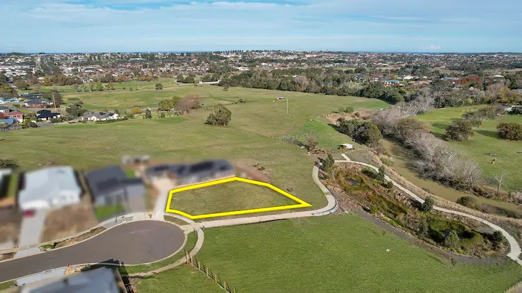Fourth view of Homely land listing, 45 Stewart Court, Warrnambool VIC 3280