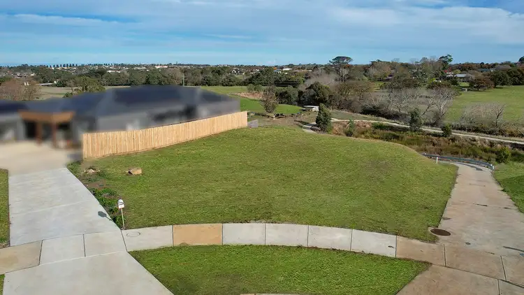 Fifth view of Homely land listing, 45 Stewart Court, Warrnambool VIC 3280