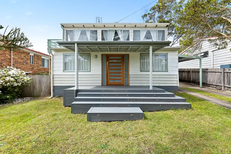 14 Binda Street, Malua Bay NSW 2536