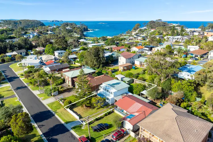 Second view of Homely house listing, 14 Binda Street, Malua Bay NSW 2536