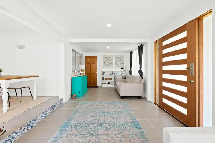 Fifth view of Homely house listing, 14 Binda Street, Malua Bay NSW 2536