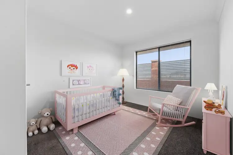 Second view of Homely house listing, 97 Willowdale Promenade, Piara Waters WA 6112