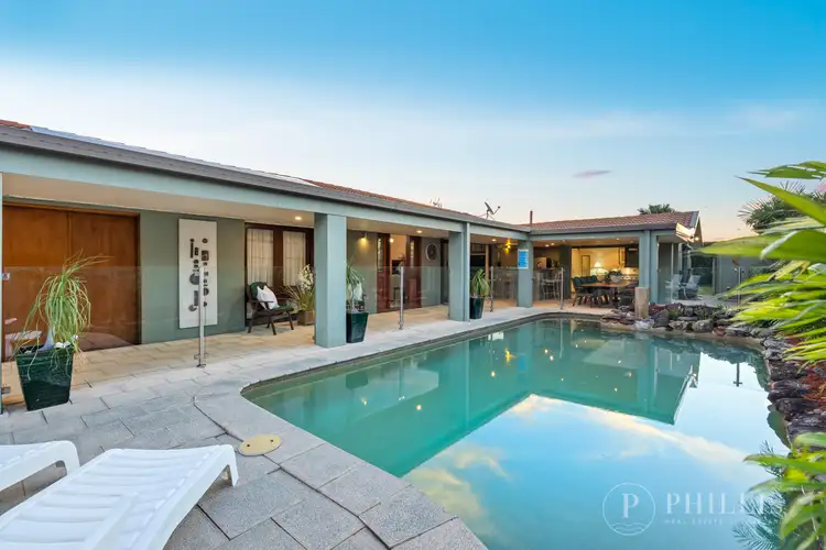9 Jaguar Drive, Bundall QLD 4217
