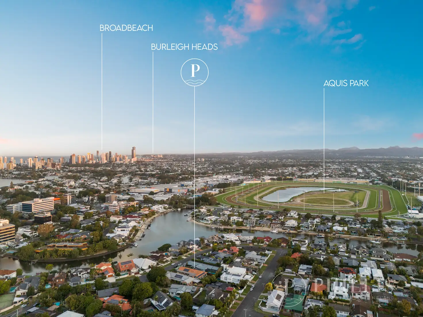 Main view of Homely house listing, 9 Jaguar Drive, Bundall QLD 4217
