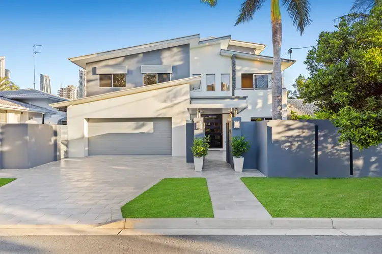 20 Blondell Avenue, Surfers Paradise QLD 4217