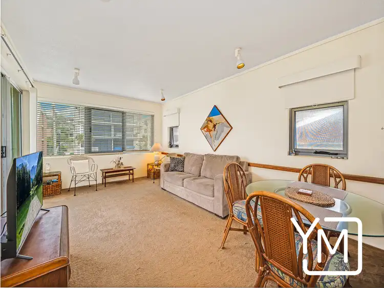 11/21 Warne Terrace, Caloundra QLD 4551