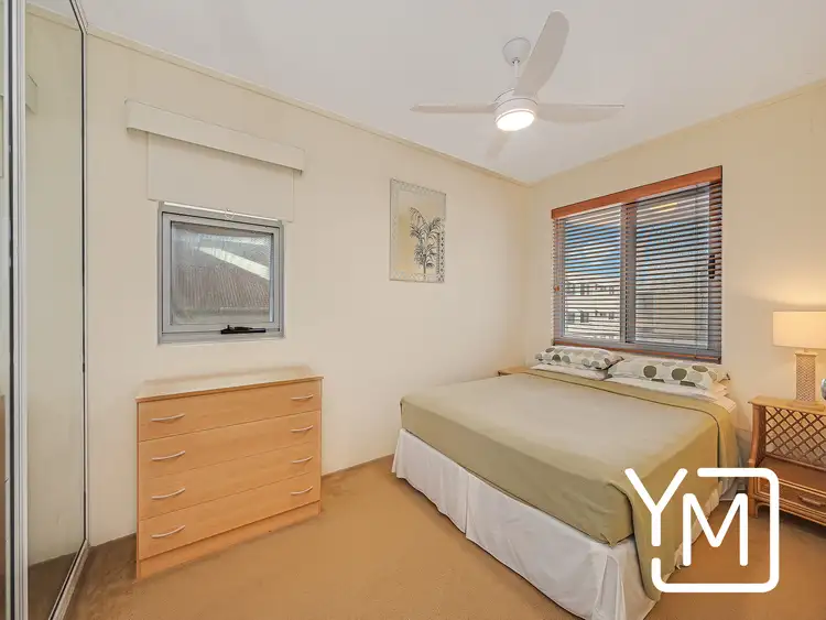 Fifth view of Homely apartment listing, 11/21 Warne Terrace, Caloundra QLD 4551
