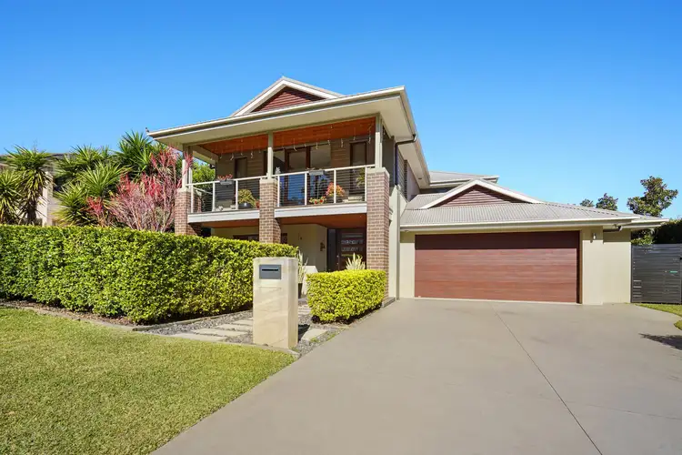 14 Woodgrove Avenue, Harrington Park NSW 2567