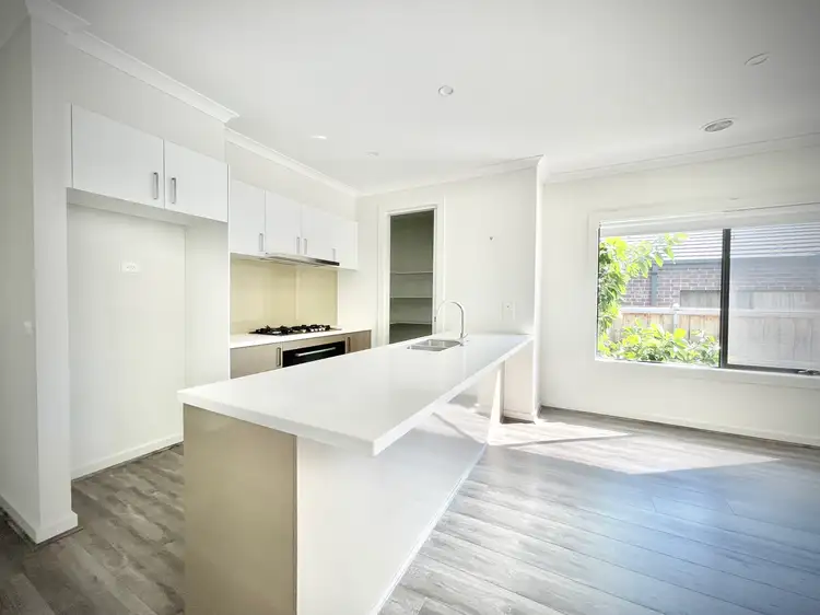 Second view of Homely house listing, 27 Camden Drive, Chirnside Park VIC 3116