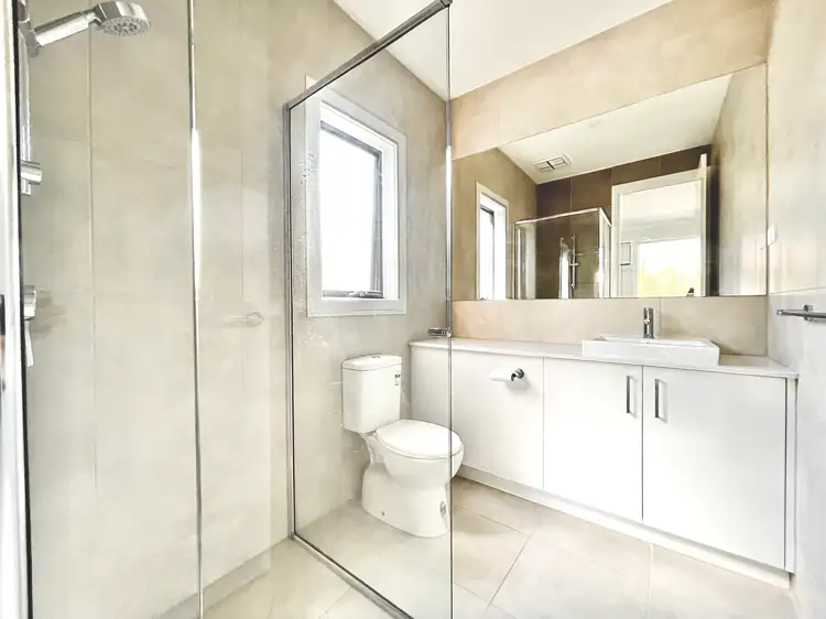 Third view of Homely house listing, 27 Camden Drive, Chirnside Park VIC 3116